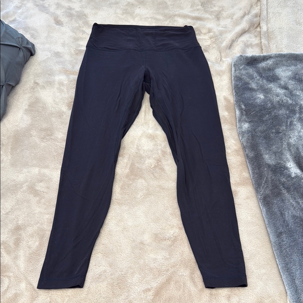 Lululemon Align leggings 28”